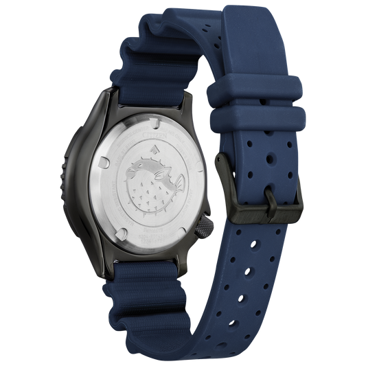 Promaster Dive Automatic NY0137-09A