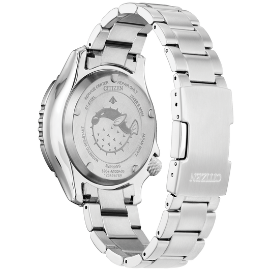 Promaster Dive Automatic NY0136-52L