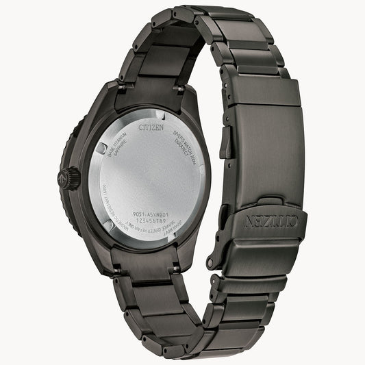 Promaster Dive Automatic SUPER TITANIUM™ NB6025-59H