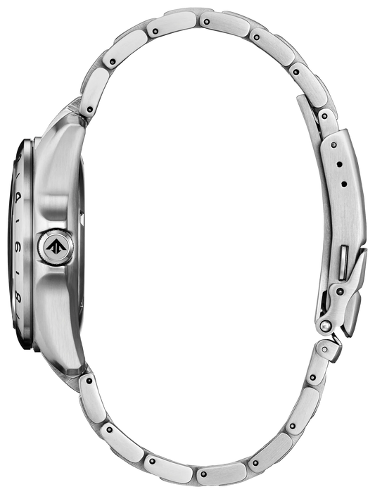 Citizen Promaster Land GMT BJ7150-50W