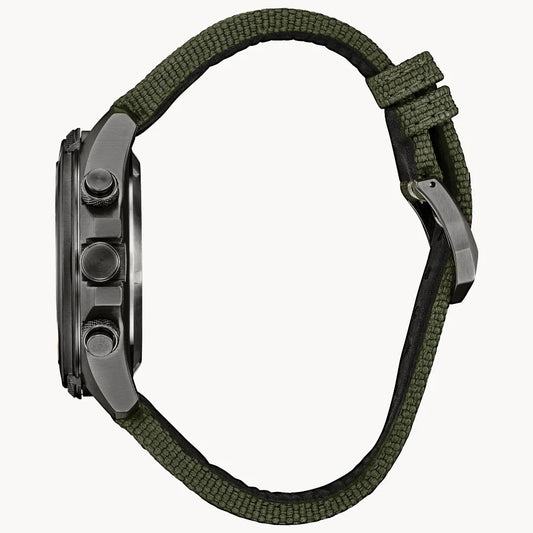 Citizen Promaster Land U822 JV1005-02W