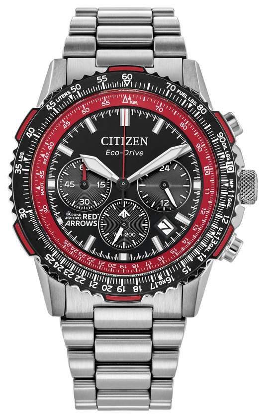 Citizen Promaster Navihawk CA4666-56E