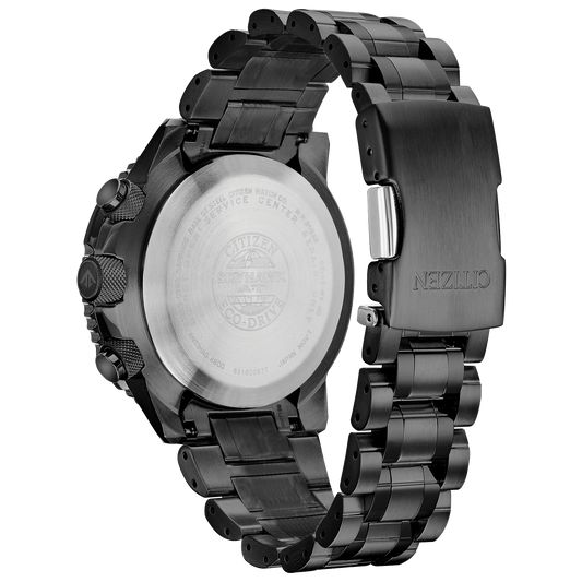 Promaster Skyhawk A-T ATOMIC TIMEKEEPING JY8075-51E