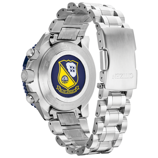 Promaster Skyhawk A-T ATOMIC TIMEKEEPING JY8078-52L