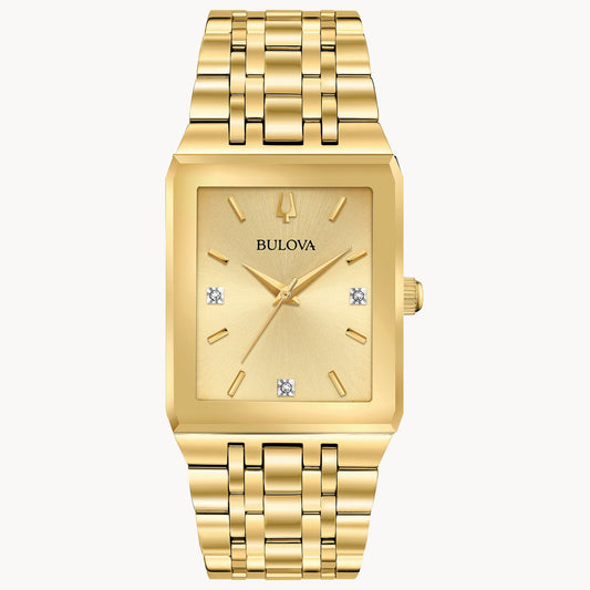 Bulova Modern Watch 97D120