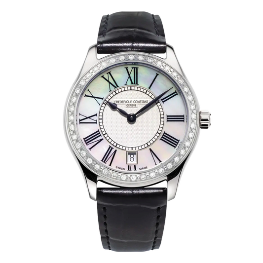 Quartz FC-220MPW3BD26