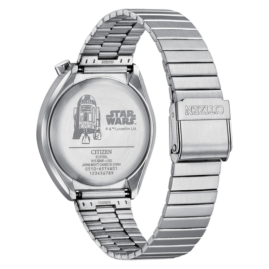 R2-D2 STAR WARS AN3666-51A