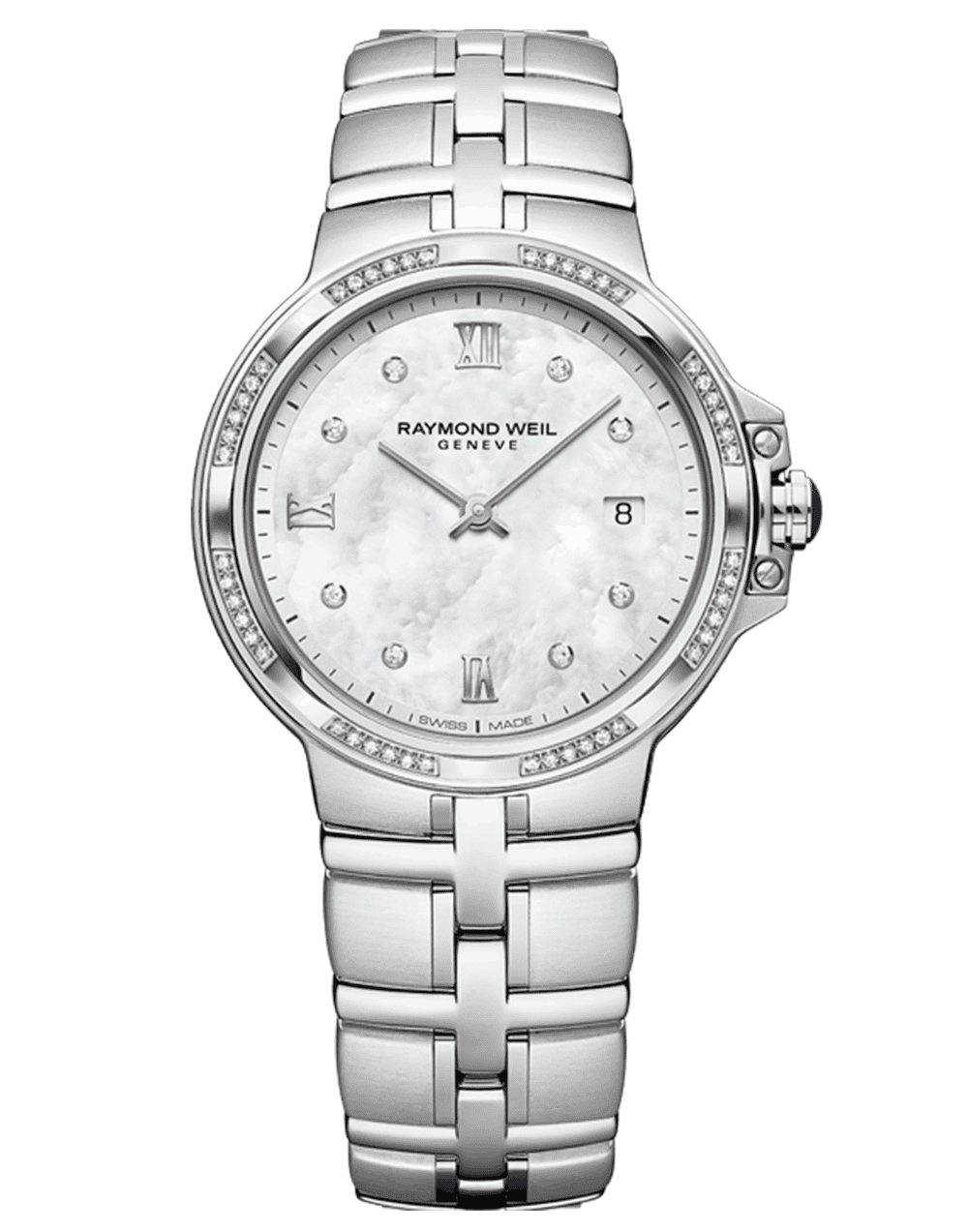 Raymond Weil Parsifal 5180-STS-00995