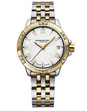 Load image into Gallery viewer, Raymond Weil Tango 5960-STP-00308
