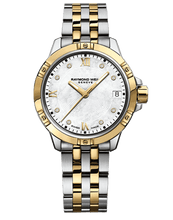 Load image into Gallery viewer, Raymond Weil Tango 5960-STP-00995
