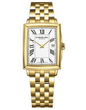 Load image into Gallery viewer, Raymond Weil Toccata 5925-P-00300
