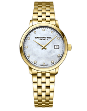 Load image into Gallery viewer, Raymond Weil Toccata 5985-P-97081
