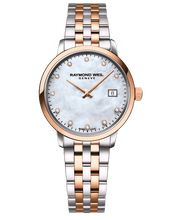 Load image into Gallery viewer, Raymond Weil Toccata 5985-SP5-97081
