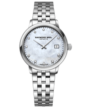 Load image into Gallery viewer, Raymond Weil Toccata 5985-ST-97081
