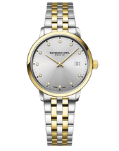 Load image into Gallery viewer, Raymond Weil Toccata 5985-STP-65081
