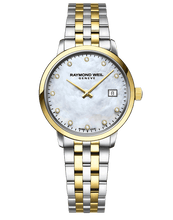 Load image into Gallery viewer, Raymond Weil Toccata 5985-STP-97081
