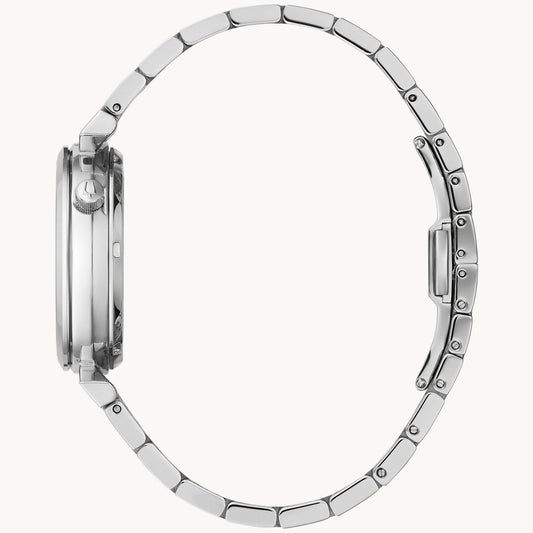 Bulova Classic Watch 96P222