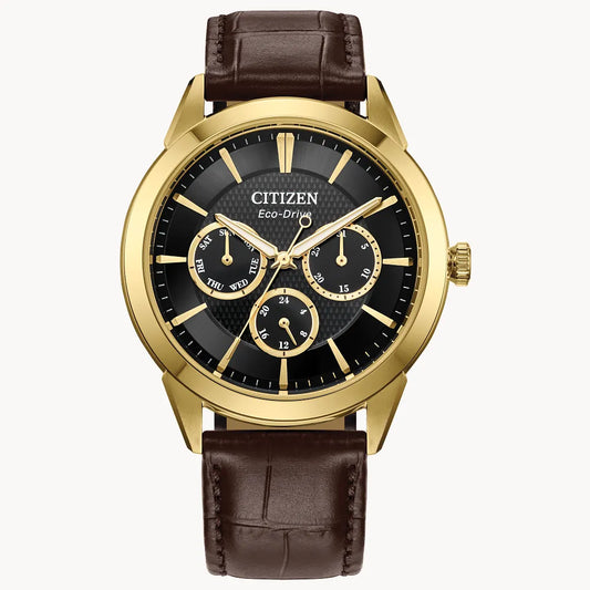 Citizen Rolan BU2112-06E