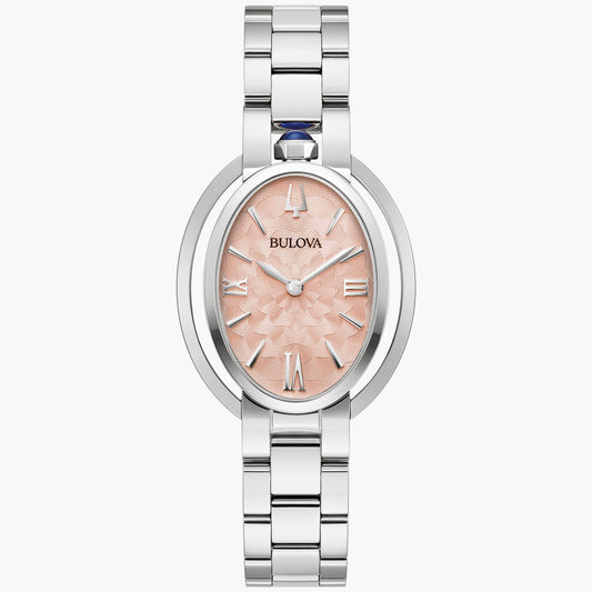 Bulova Rubaiyat Watch 96L331