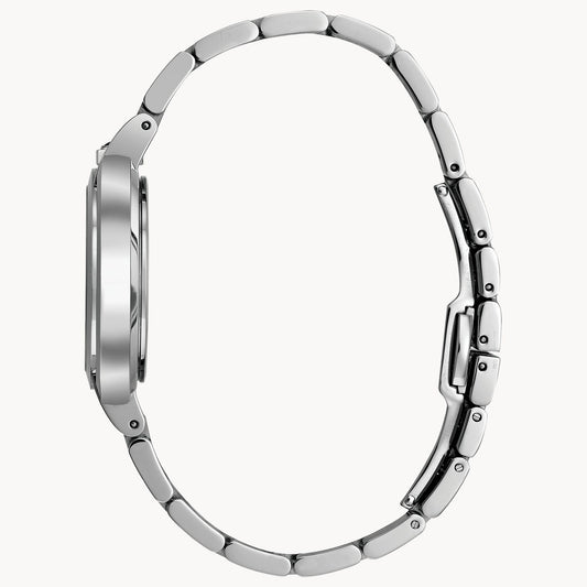 Bulova Diamond Watch 96P184