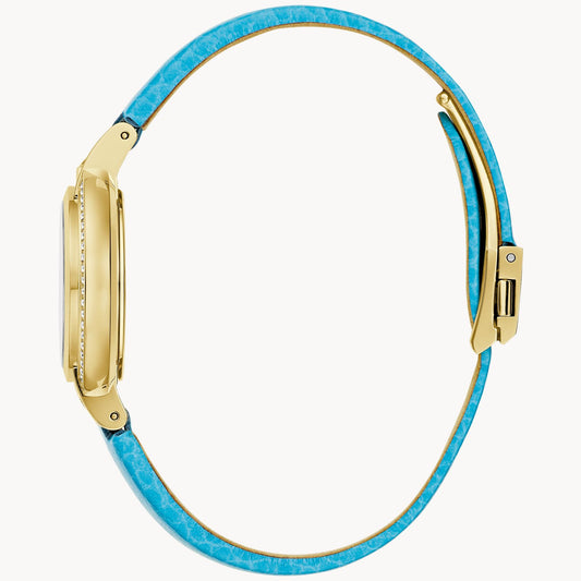 Bulova Rubaiyat Summer Watch 97R104