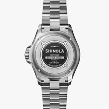 Load image into Gallery viewer, Shinola THE LAKE MICHIGAN MONSTER AUTOMATIC 43MM

