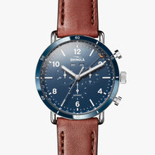 Load image into Gallery viewer, Shinola THE CANFIELD SPORT 45MM

