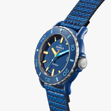 Load image into Gallery viewer, Shinola THE SEA CREATURES 40MM
