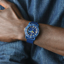 Load image into Gallery viewer, Shinola THE SEA CREATURES 40MM
