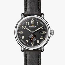 Load image into Gallery viewer, Shinola THE RUNWELL AUTOMATIC 45MM
