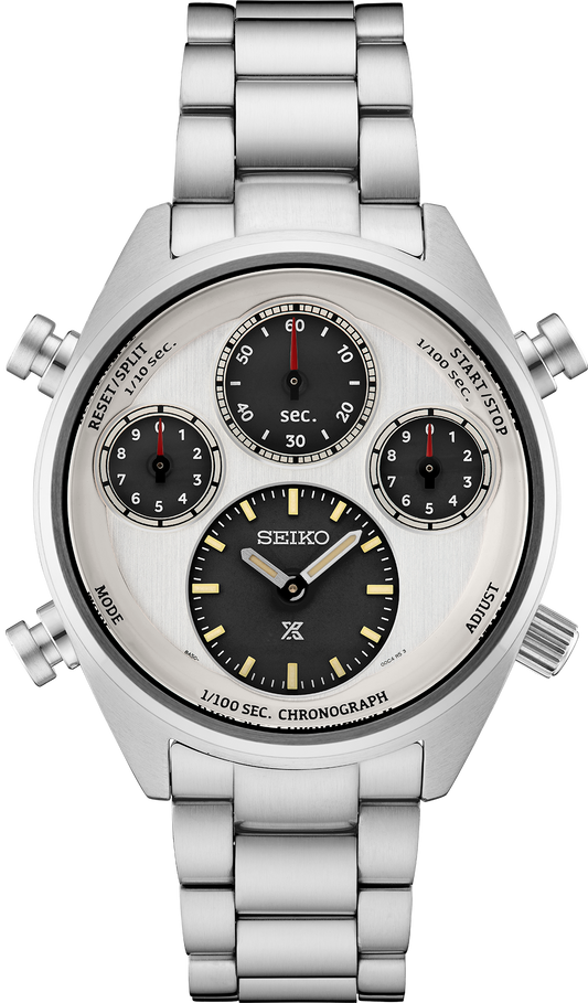 Seiko Watchmaking 110th Anniversary Limited Edition Watch SFJ009