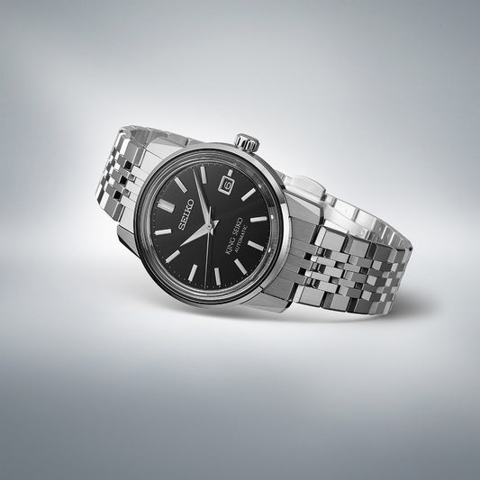 KING SEIKO KSK MODERN RE-INTERPRETATION SJE091