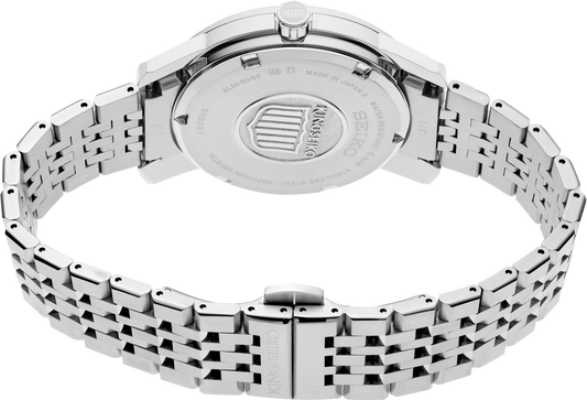 KING SEIKO KSK MODERN RE-INTERPRETATION SJE105