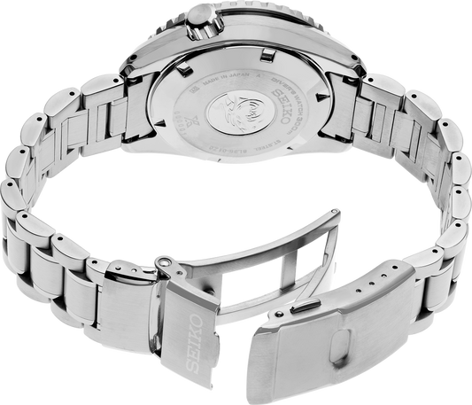 PROSPEX MARINEMASTER 1968 HERITAGE DIVER'S WATCH SLA077