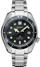 Load image into Gallery viewer, Seiko Luxe Prospex SPB077

