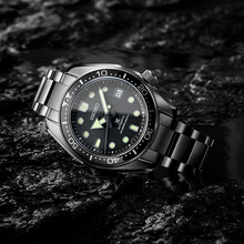 Load image into Gallery viewer, Seiko Luxe Prospex SPB077
