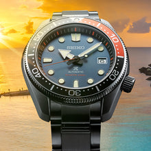 Load image into Gallery viewer, Seiko Luxe Prospex SPB097
