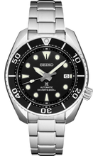 Load image into Gallery viewer, Seiko Luxe Prospex SPB101
