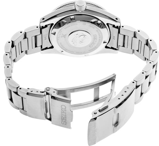 PROSPEX 1965 HERITAGE DIVER'S WATCH SPB143