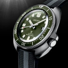 Load image into Gallery viewer, Seiko Luxe Prospex SPB153
