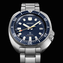 Load image into Gallery viewer, Seiko Luxe Prospex SPB183
