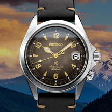 Load image into Gallery viewer, Seiko Luxe Prospex SPB209
