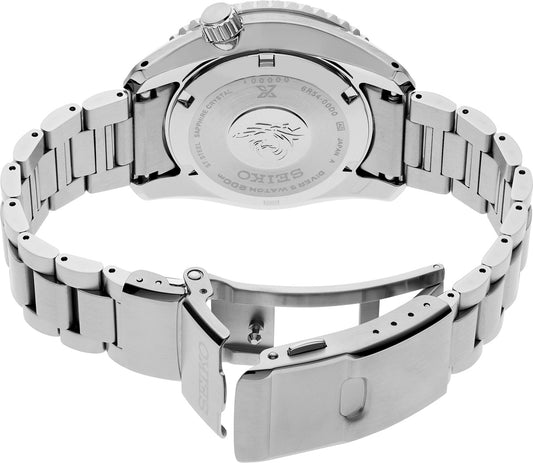 PROSPEX 1968 HERITAGE DIVER'S GMT SPB381