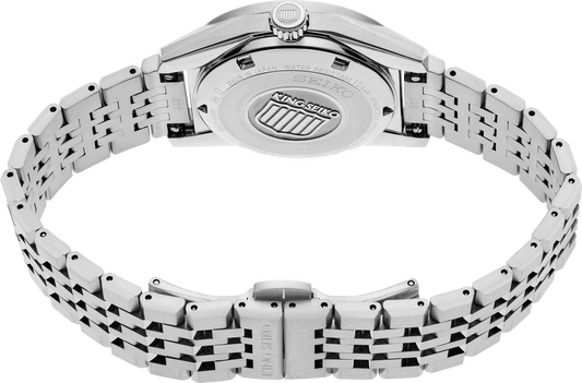 KING SEIKO KSK MODERN RE-INTERPRETATION SPB457