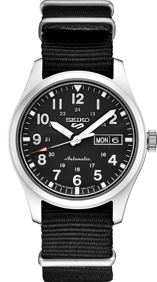 Seiko 5 Sports Watch SRPG37