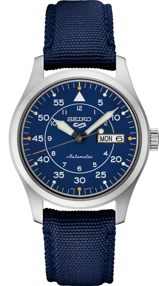 Seiko 5 Sports Watch SRPH31