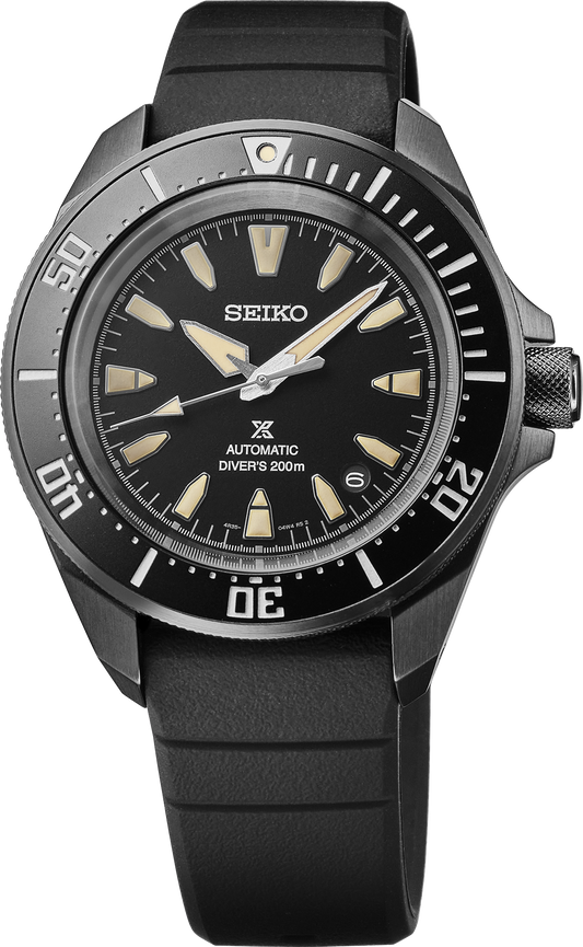 Seiko Prospex Automatic Diver Watch SRPL15
