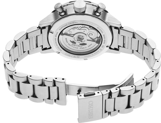 PROSPEX SPEEDTIMER MECHANICAL CHRONOGRAPH SRQ037