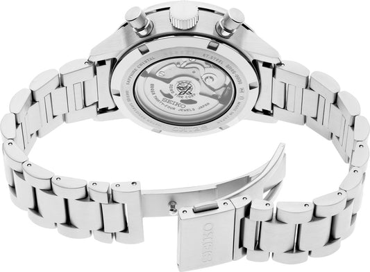 PROSPEX SPEEDTIMER MECHANICAL CHRONOGRAPH SRQ043