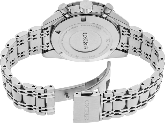 PROSPEX SPEEDTIMER MECHANICAL CHRONOGRAPH SRQ053